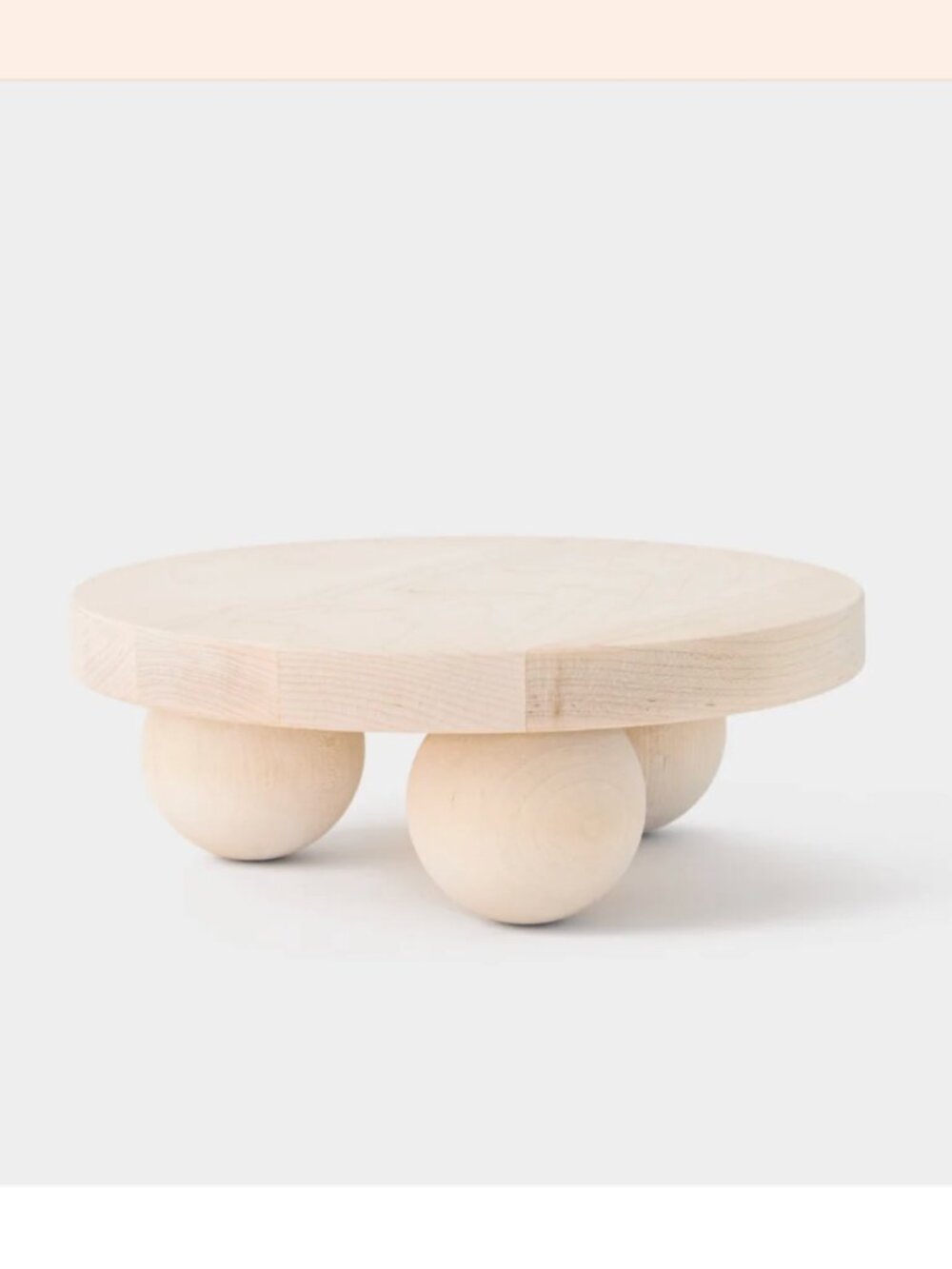 Melanie Abrantes Designs  Mini Mesa Tray